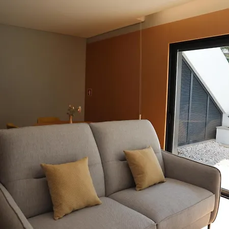 Rs Appartement Oporto