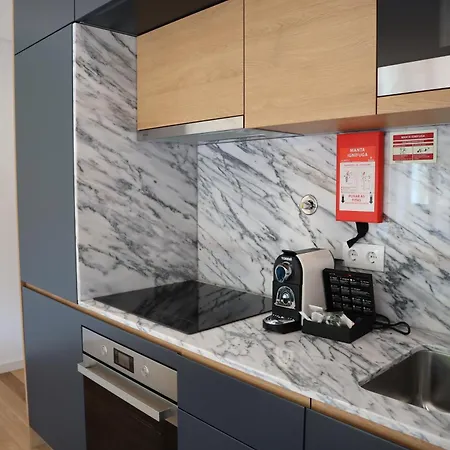 Rs Appartement Oporto