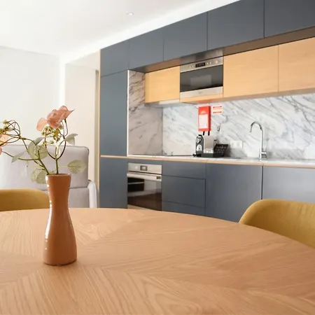 Rs Apartman Porto