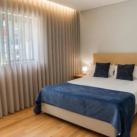 Rs Apartament Porto