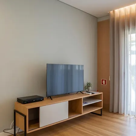 Rs Apartman *