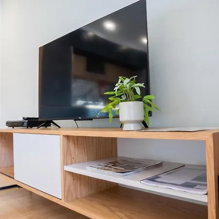 Apartamento Rs Oporto
